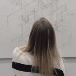 Meet your Posher, Lydia